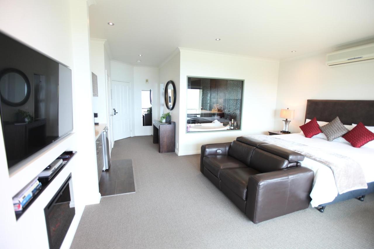 Murray Spa Suite