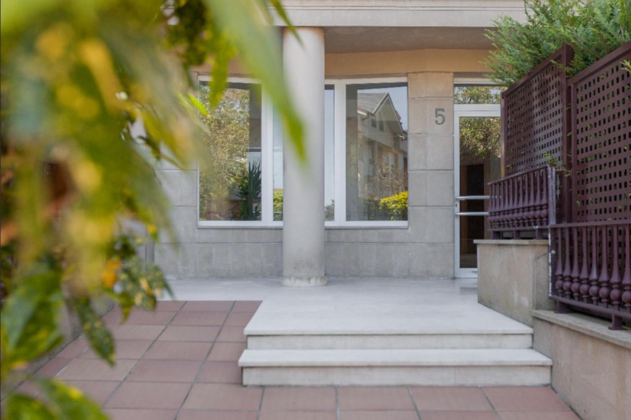 Ondarreta Beach & Terrace - B&B Donostia / San Sebastian