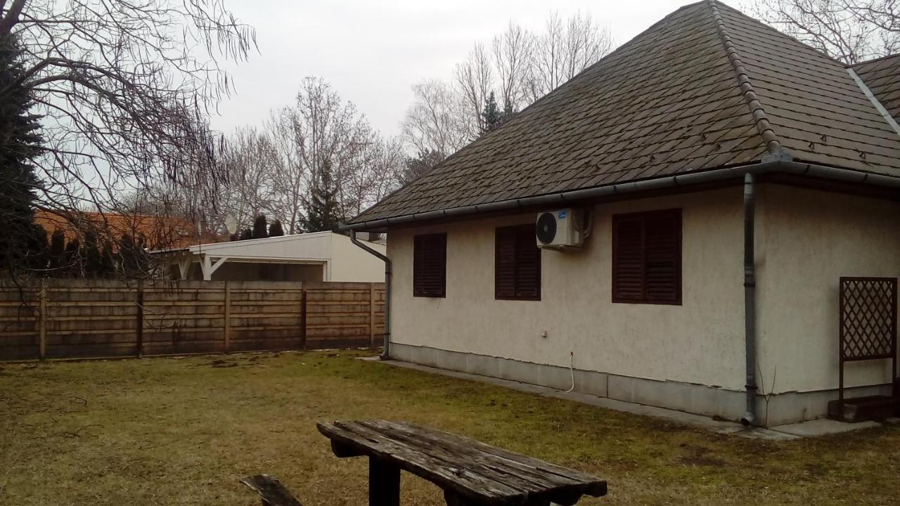 Picurka Apartman - B&B