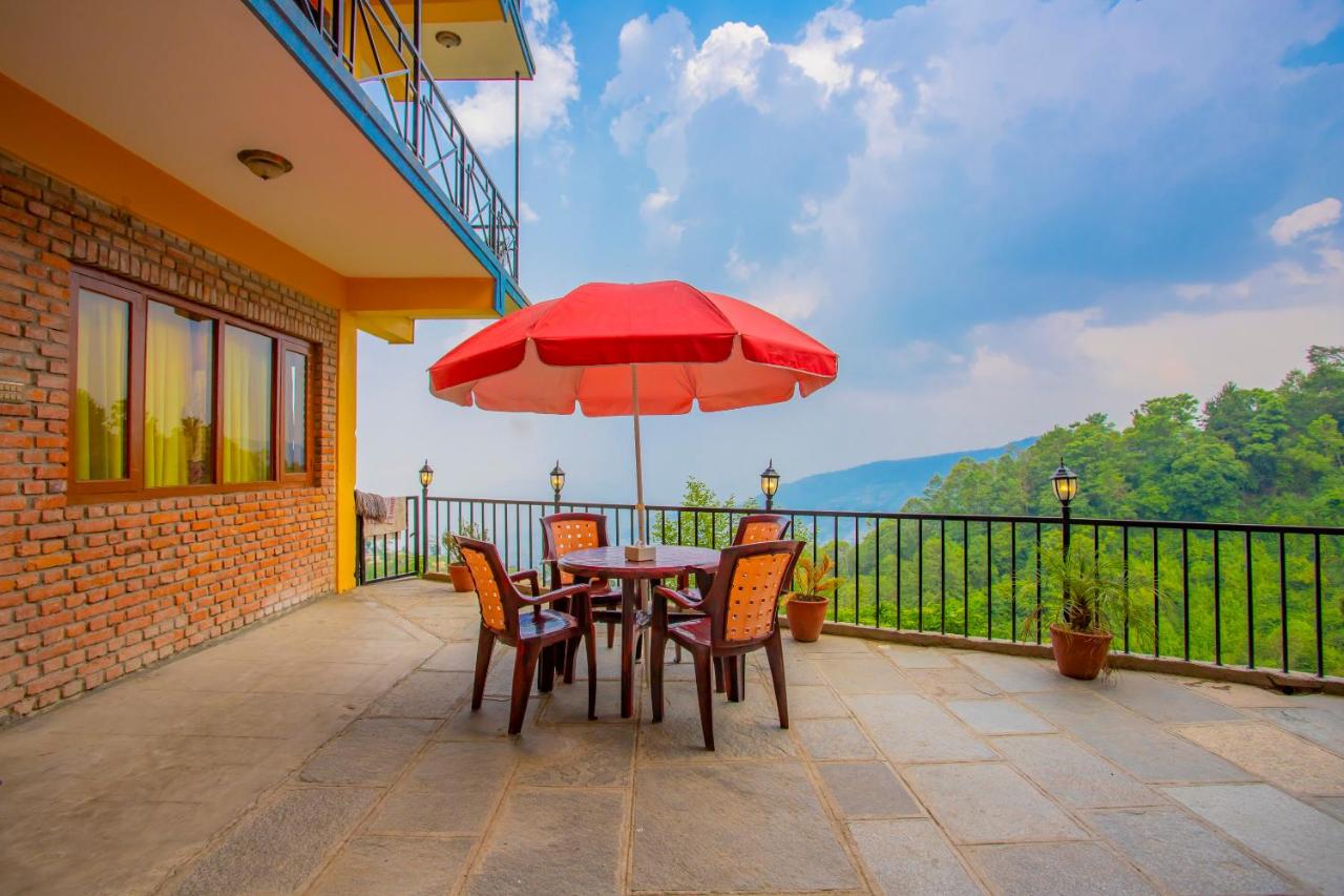 B&B Nagarkot - Sunrise Moon Beam Hotel - Bed and Breakfast Nagarkot