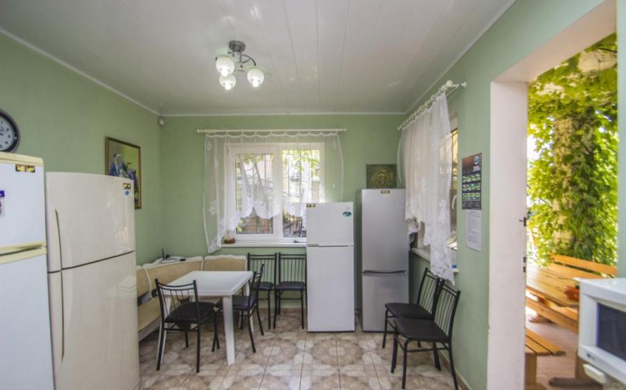 Solnechnaya 1109 - B&B