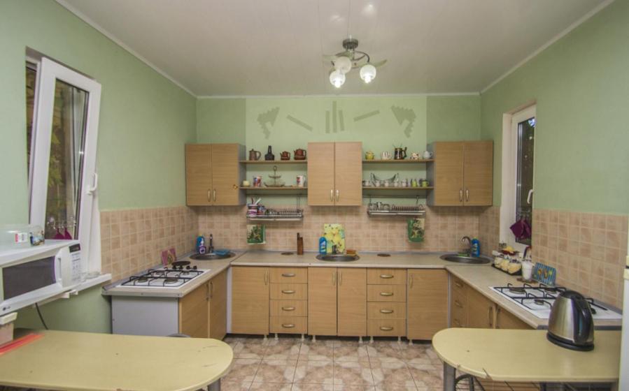Solnechnaya 1109 - B&B Zatoka