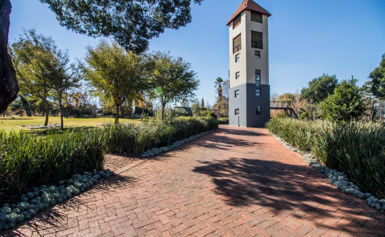 The Tower