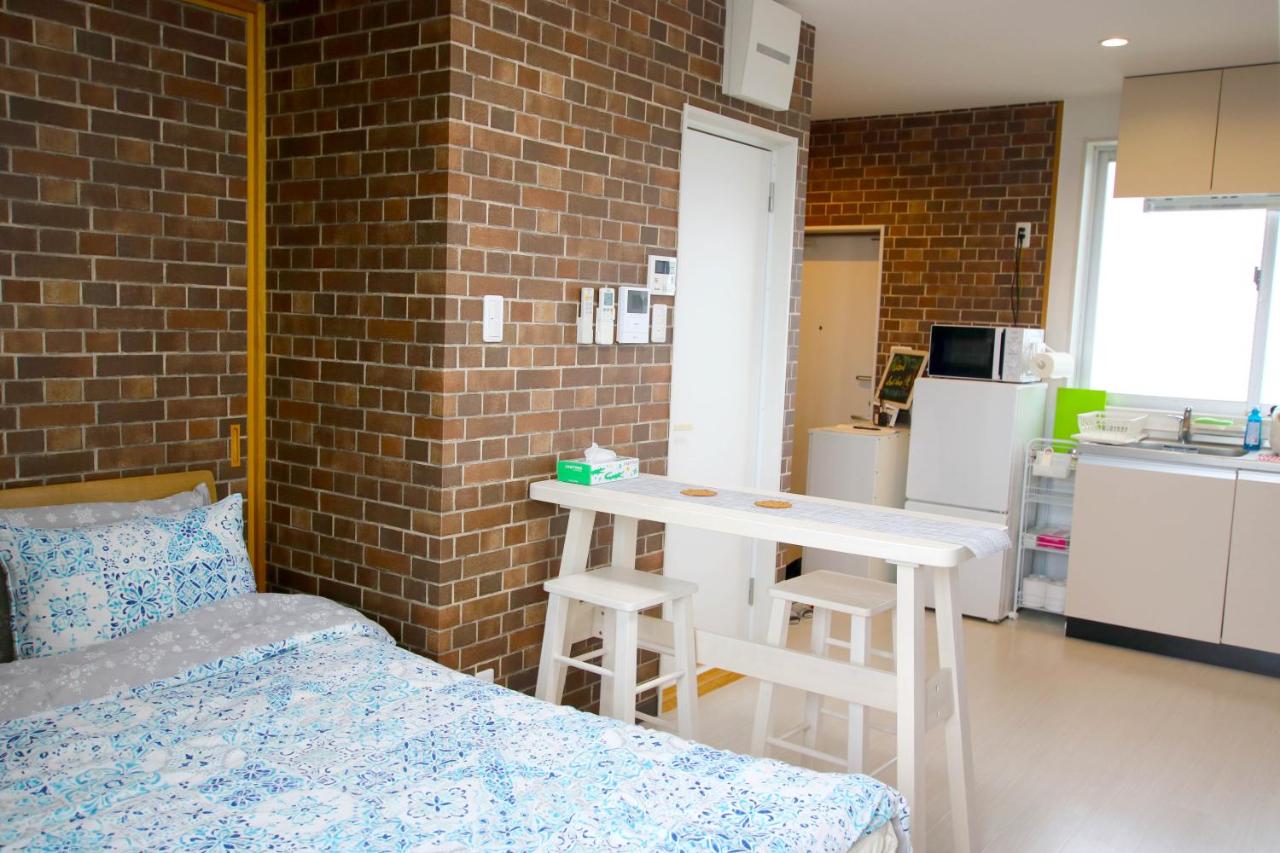 Guesthouse Yu - B&B Yomitan