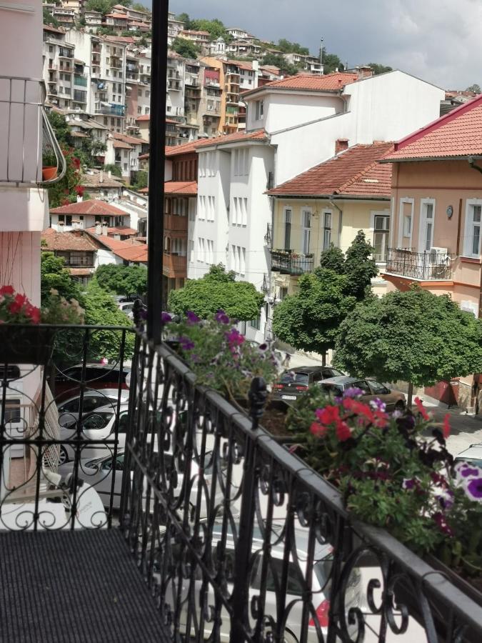 B&B Veliko Tărnovo - Къща за гости ДаРая - Bed and Breakfast Veliko Tărnovo