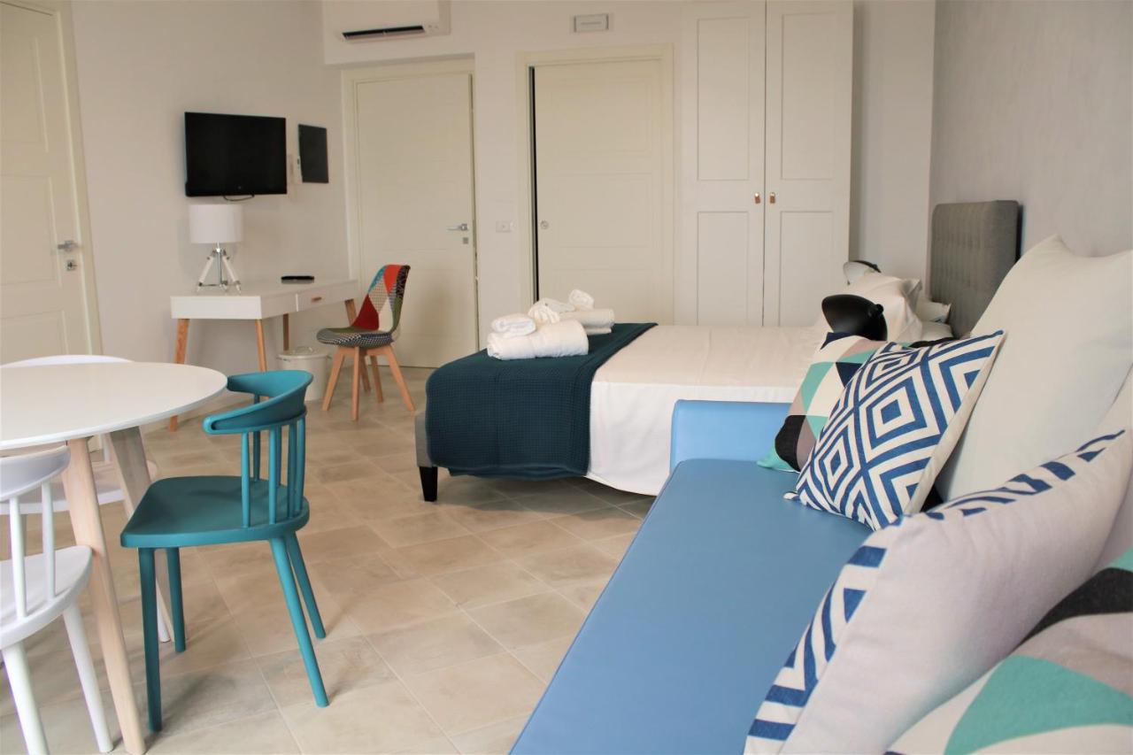 Chambre Familiale