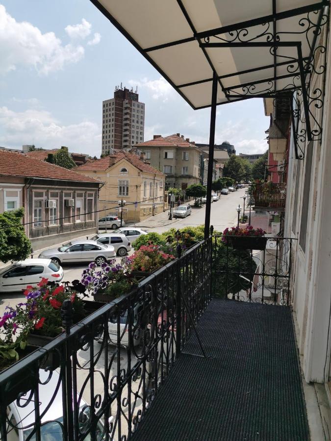 Къща за гости ДаРая - B&B Veliko Tarnovo
