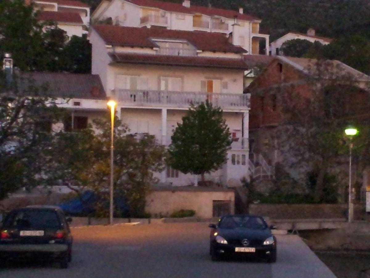 Sunset - B&B Klenovica