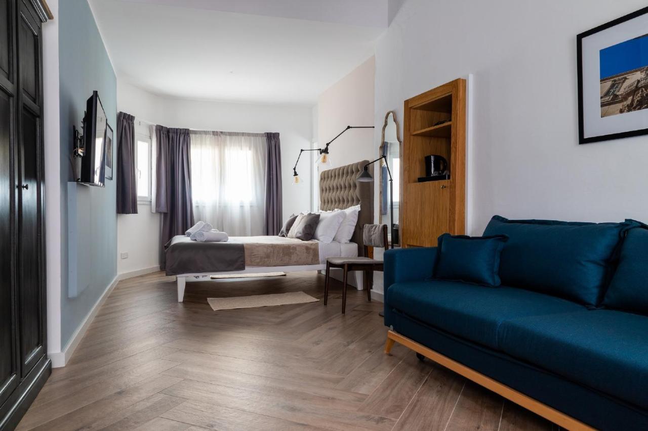 Standard Doppelzimmer