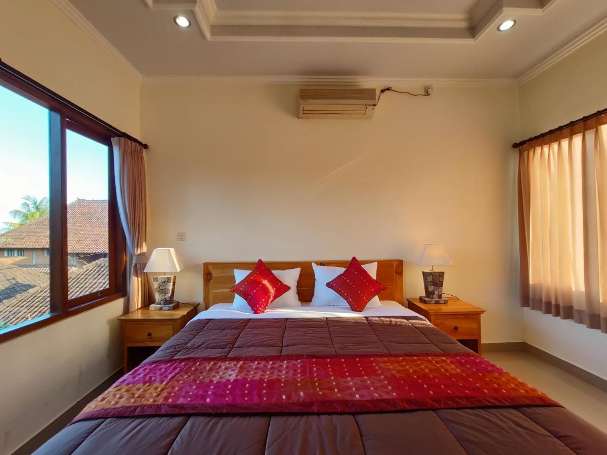 Deluxe Double Room with Shower