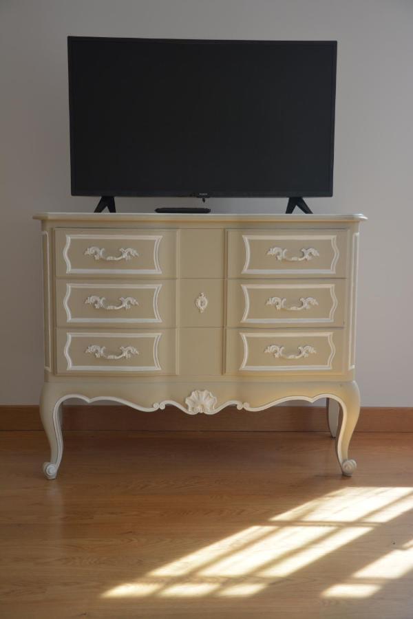 Chambre Double Deluxe