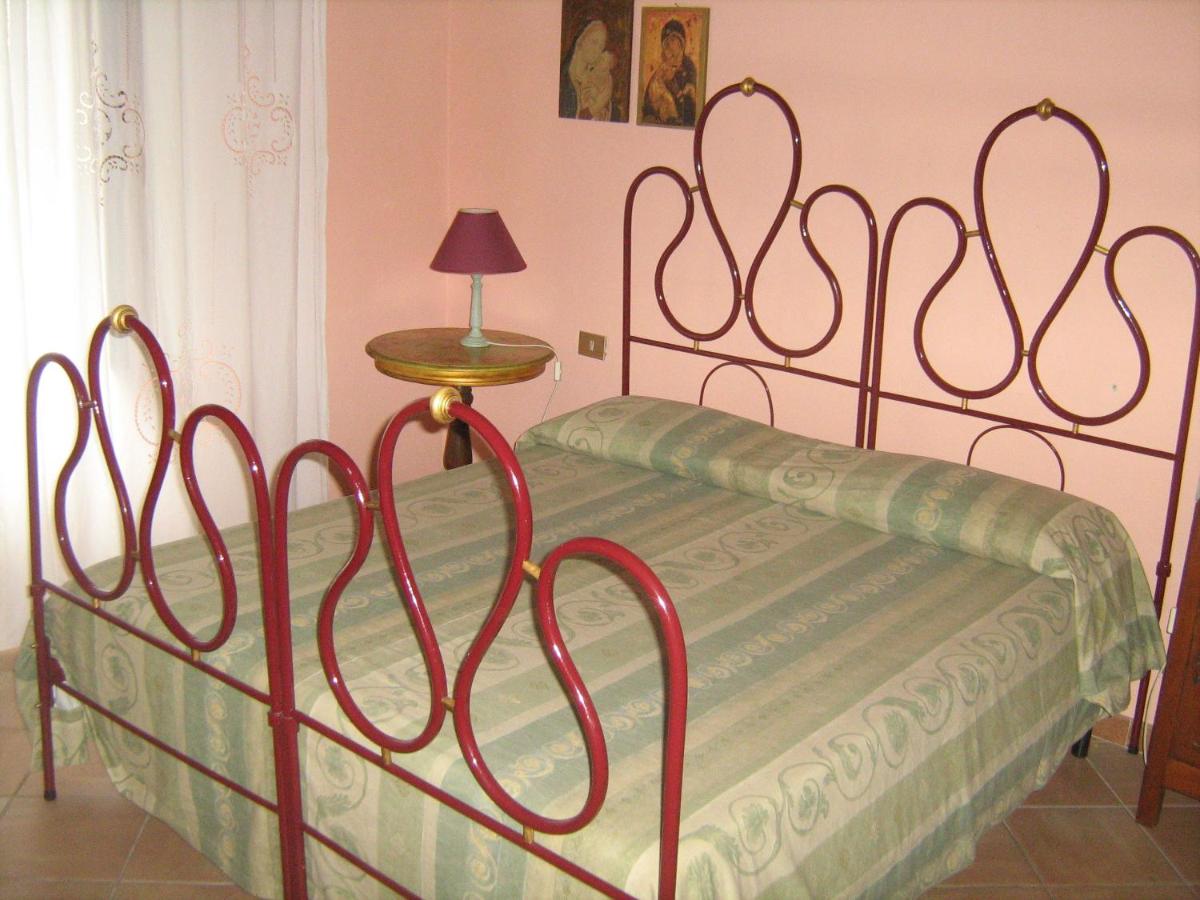 Large Two-Bedroom Apartment