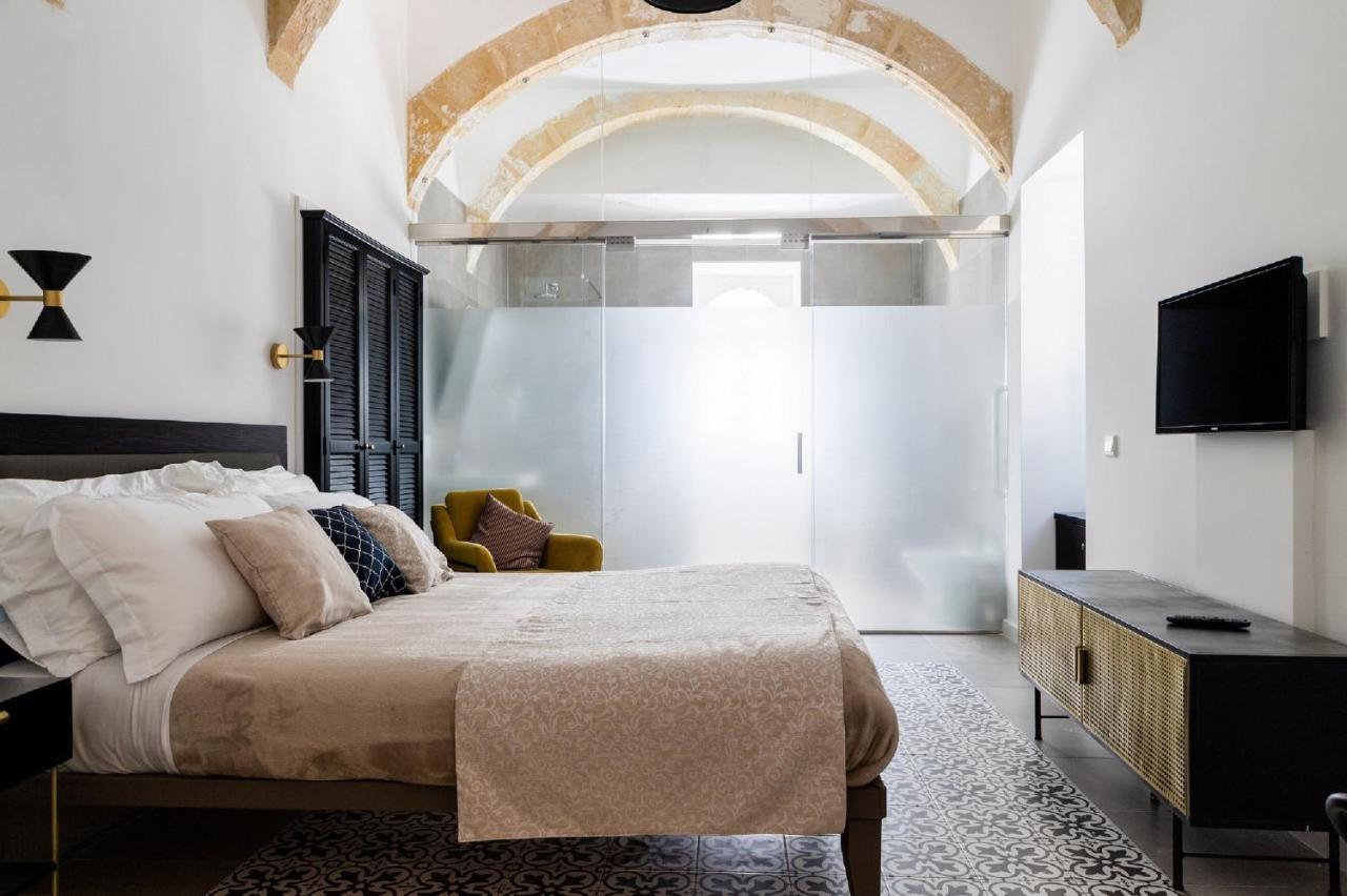 Deluxe Doppelzimmer