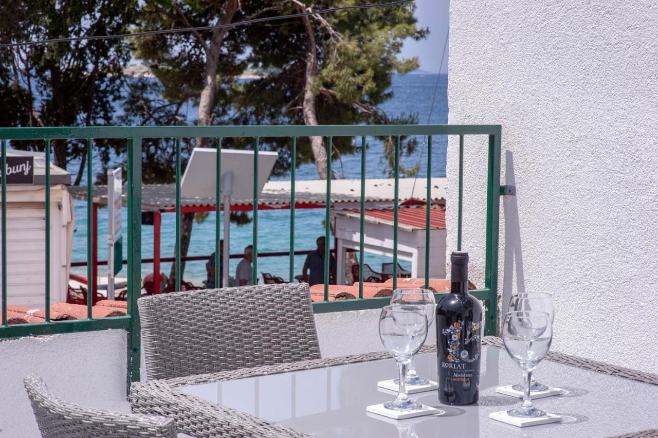 Appartamento con 1 Camera da Letto, Vista Mare e Terrazza