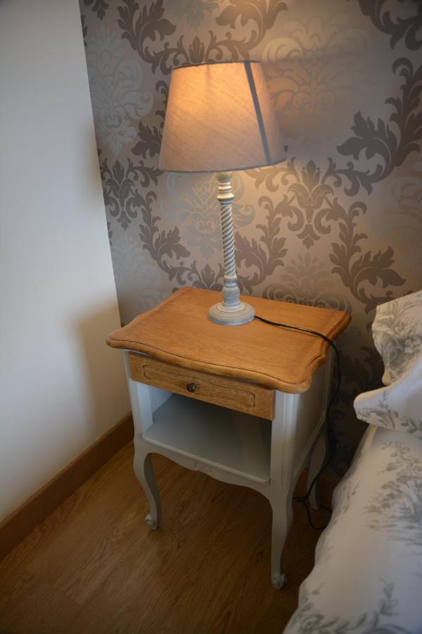 Chambre Double Deluxe