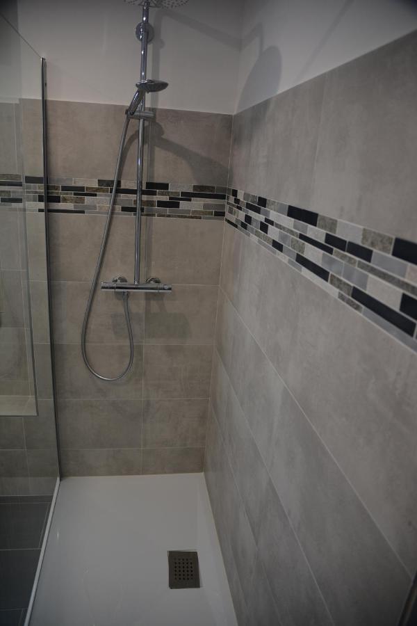 Chambre Lits Jumeaux