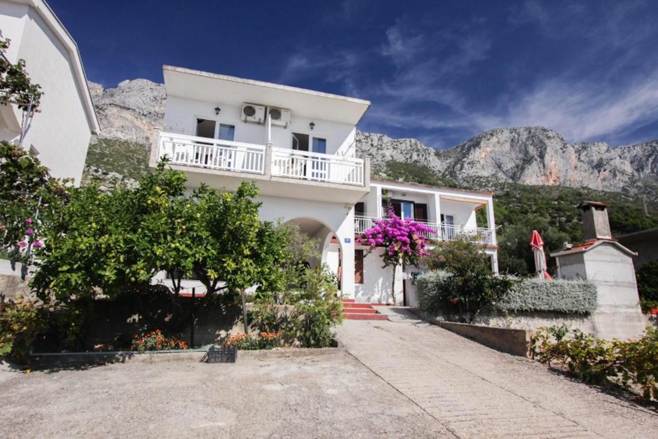 Apartments Elenora - B&B