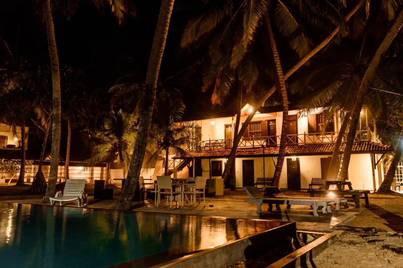 Amor Beach Unawatuna - Ferienwohnung Unawatuna