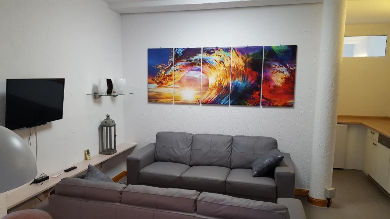 Appartamento con Terrazza