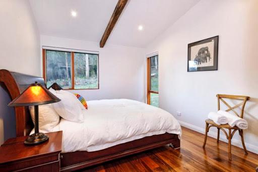 Ferienhaus mit 3 Schlafzimmern