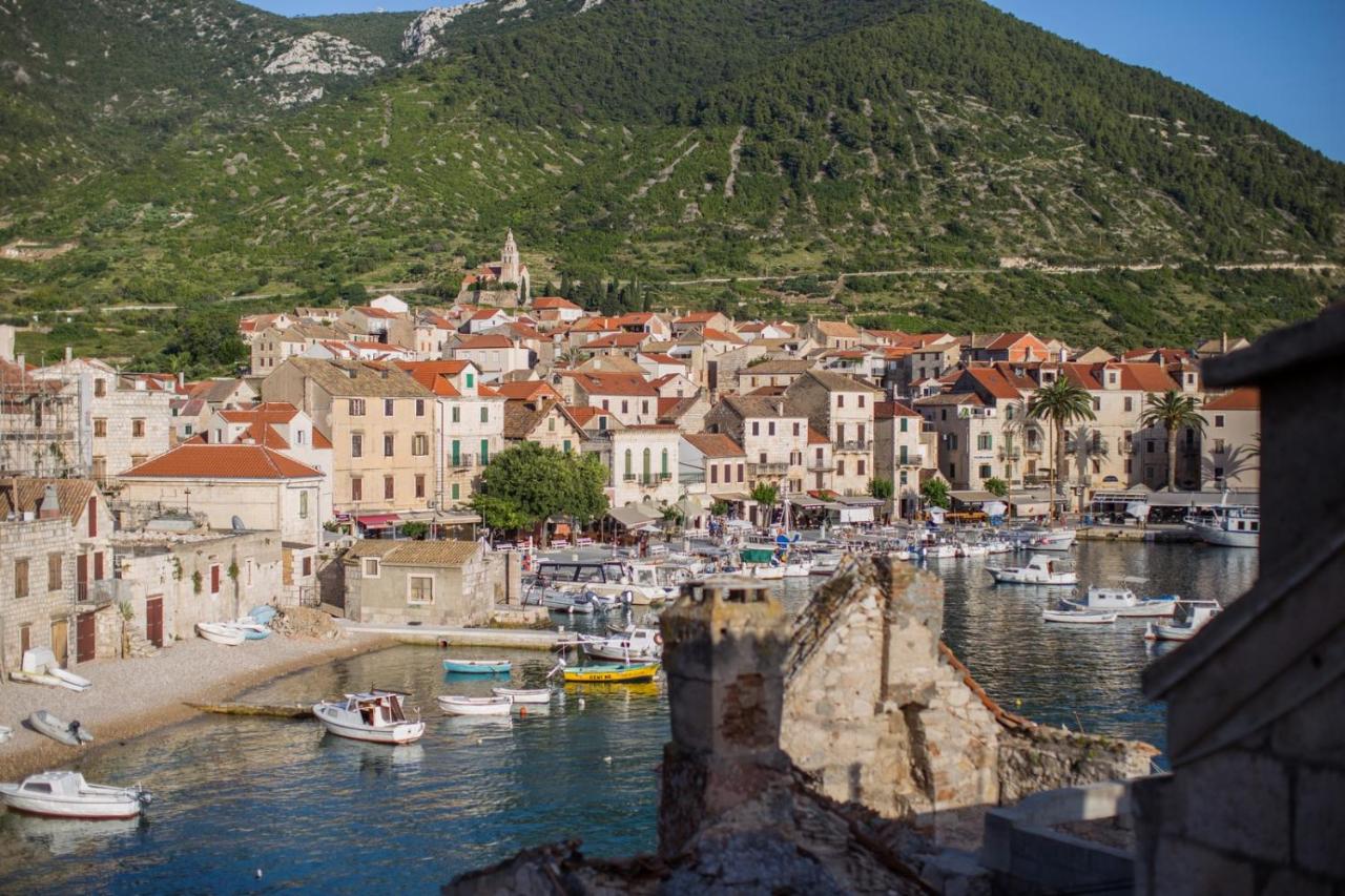 Villa Martina - B&B Komiža