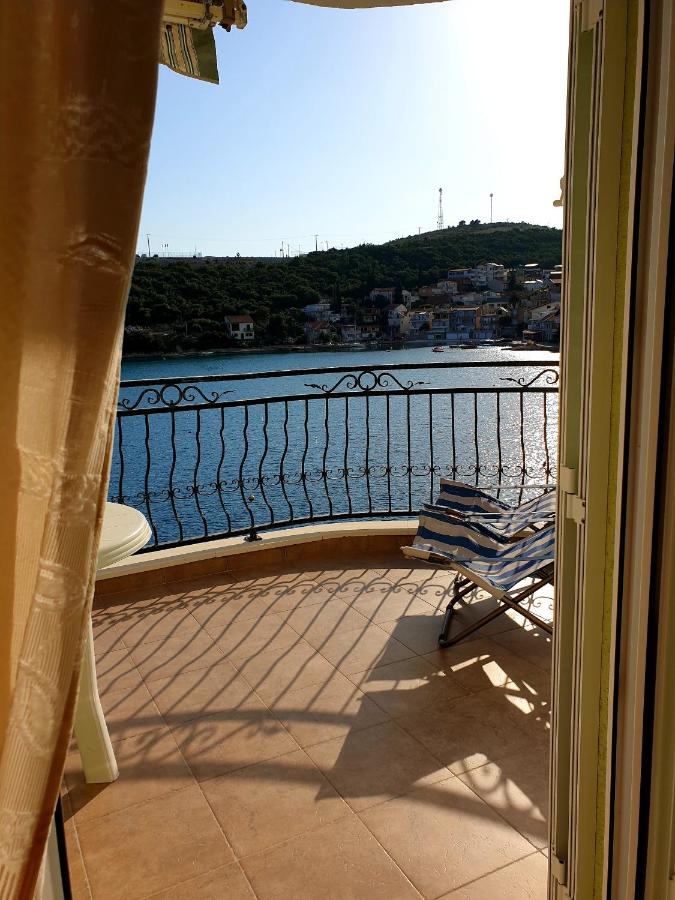 Monolocale con Vista Mare