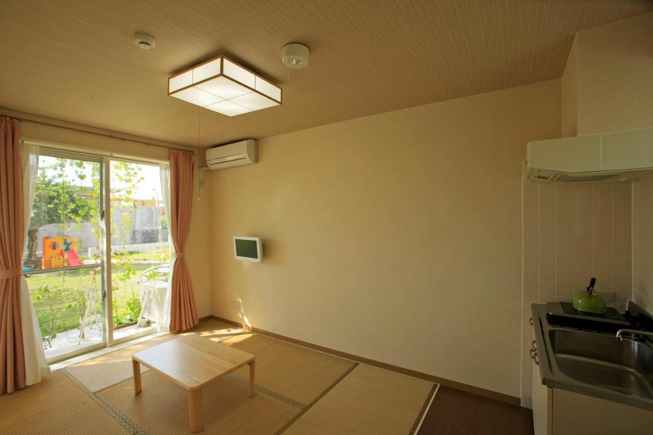 Japanese-Style Room