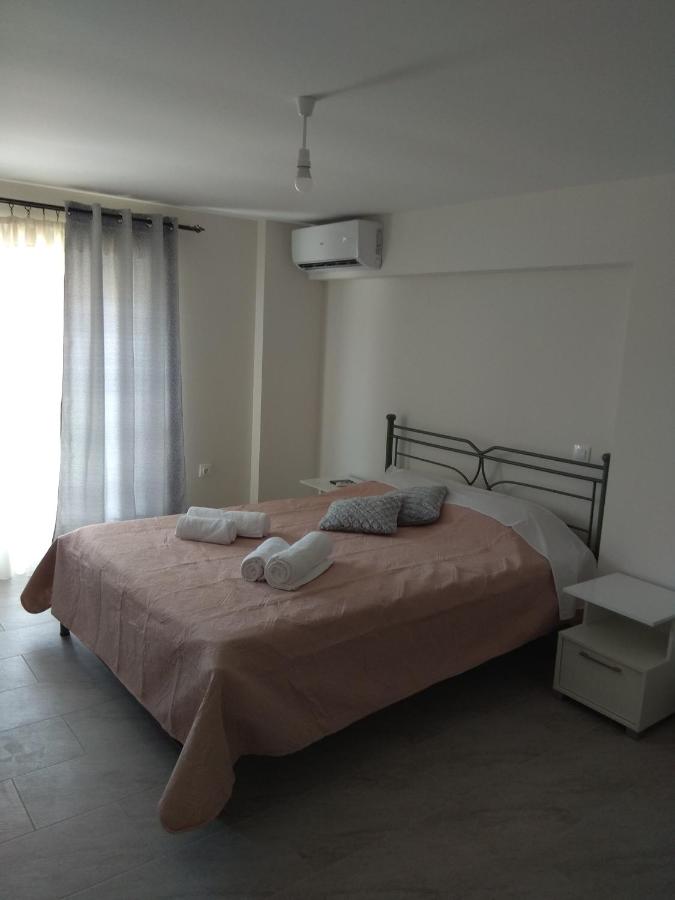 Vassiliki Limnos - B&B
