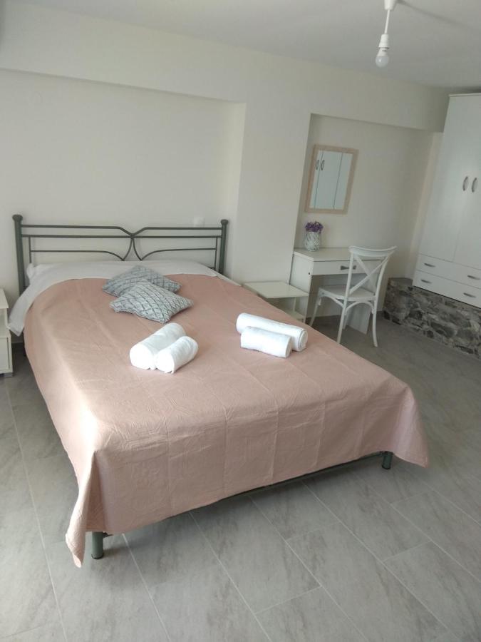 Vassiliki Limnos - B&B