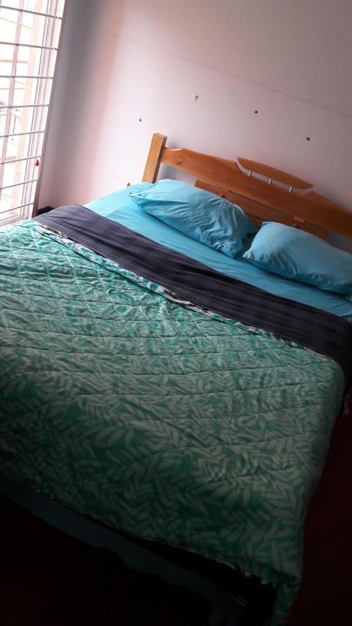 Casa de hospedaje coservisios - B&B