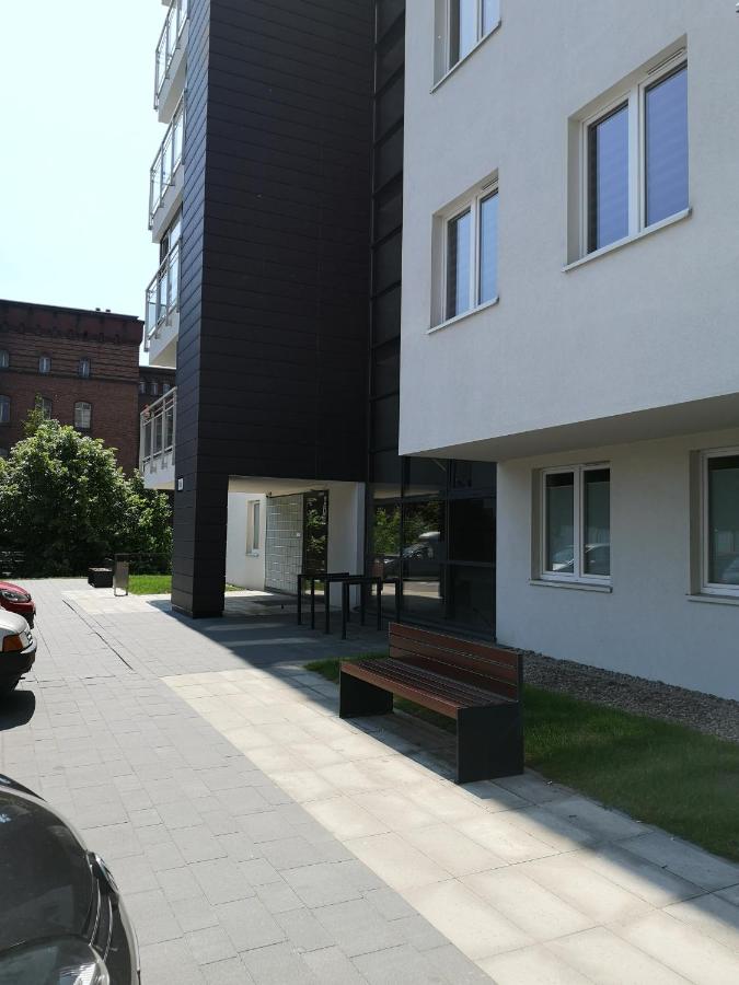Marine Apartament - B&B