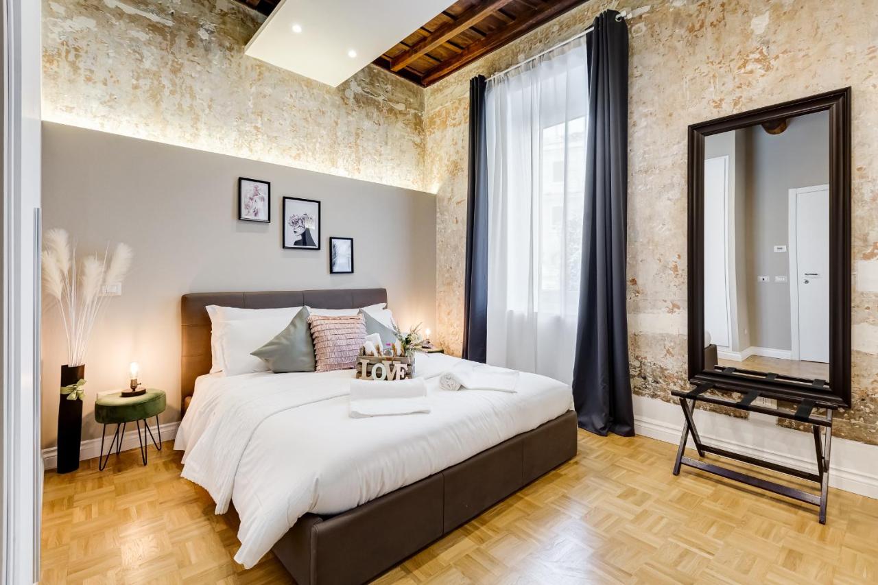 Grande Chambre Double