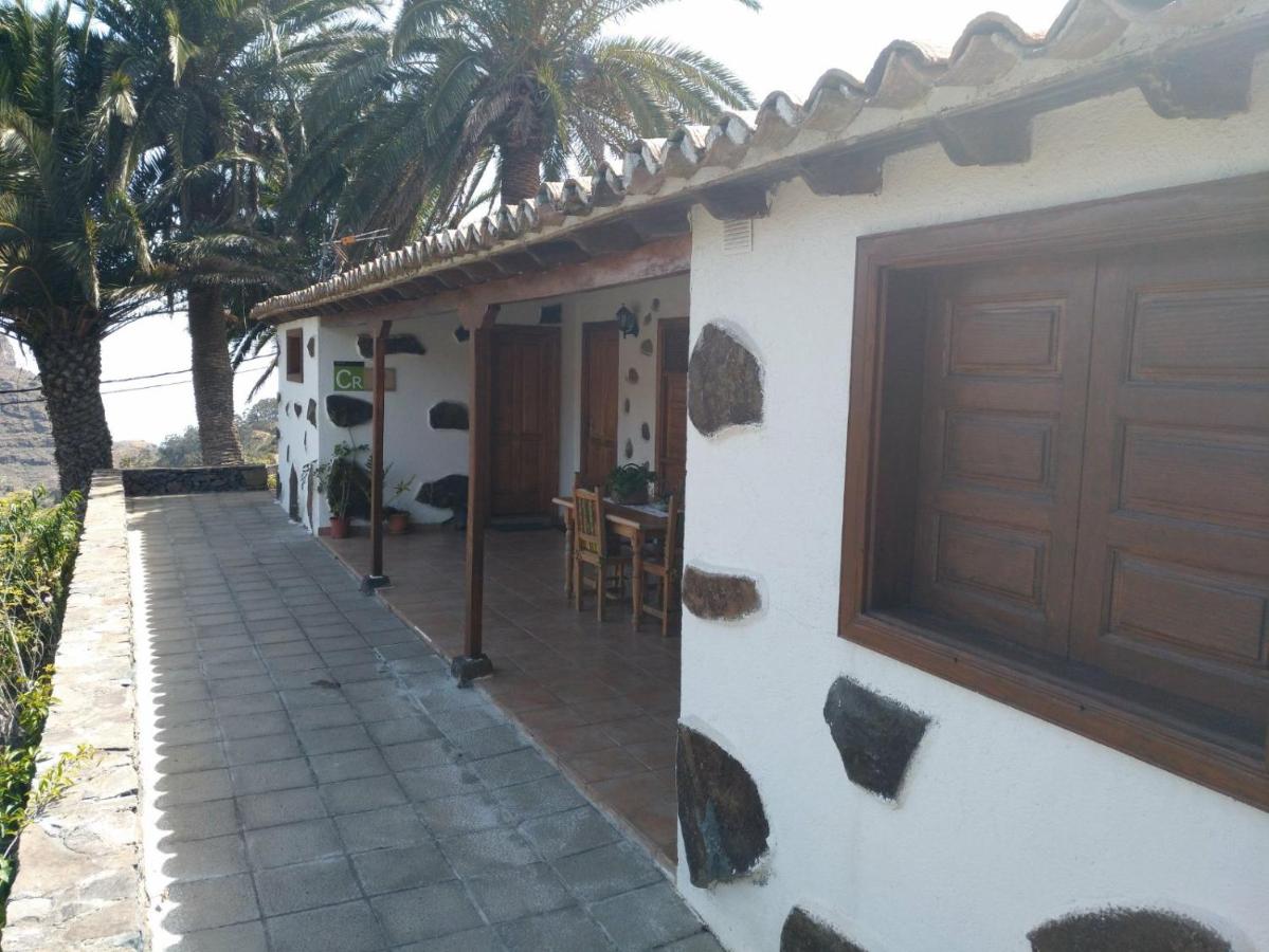 CASA RURAL EMILIA - B&B Agulo