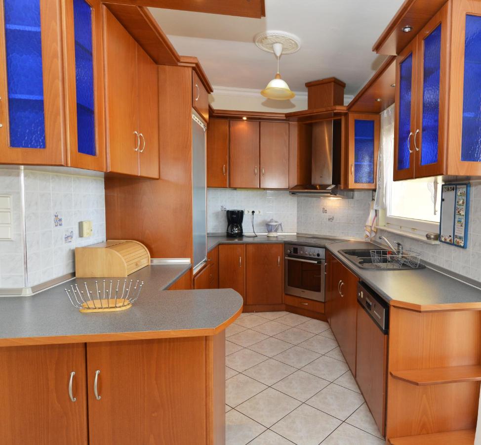 Superior Apartment mit 2 Schlafzimmern (4-6 Erwachsene)