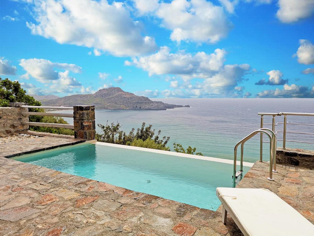 Pyrgos Plakias 4 - B&B Sellía