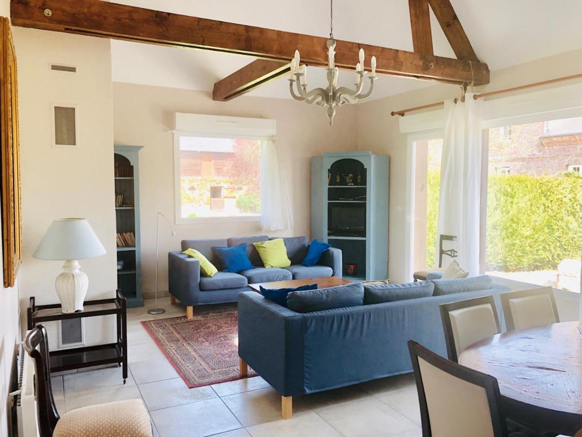 LE PETIT MARAIS - B&B Clais