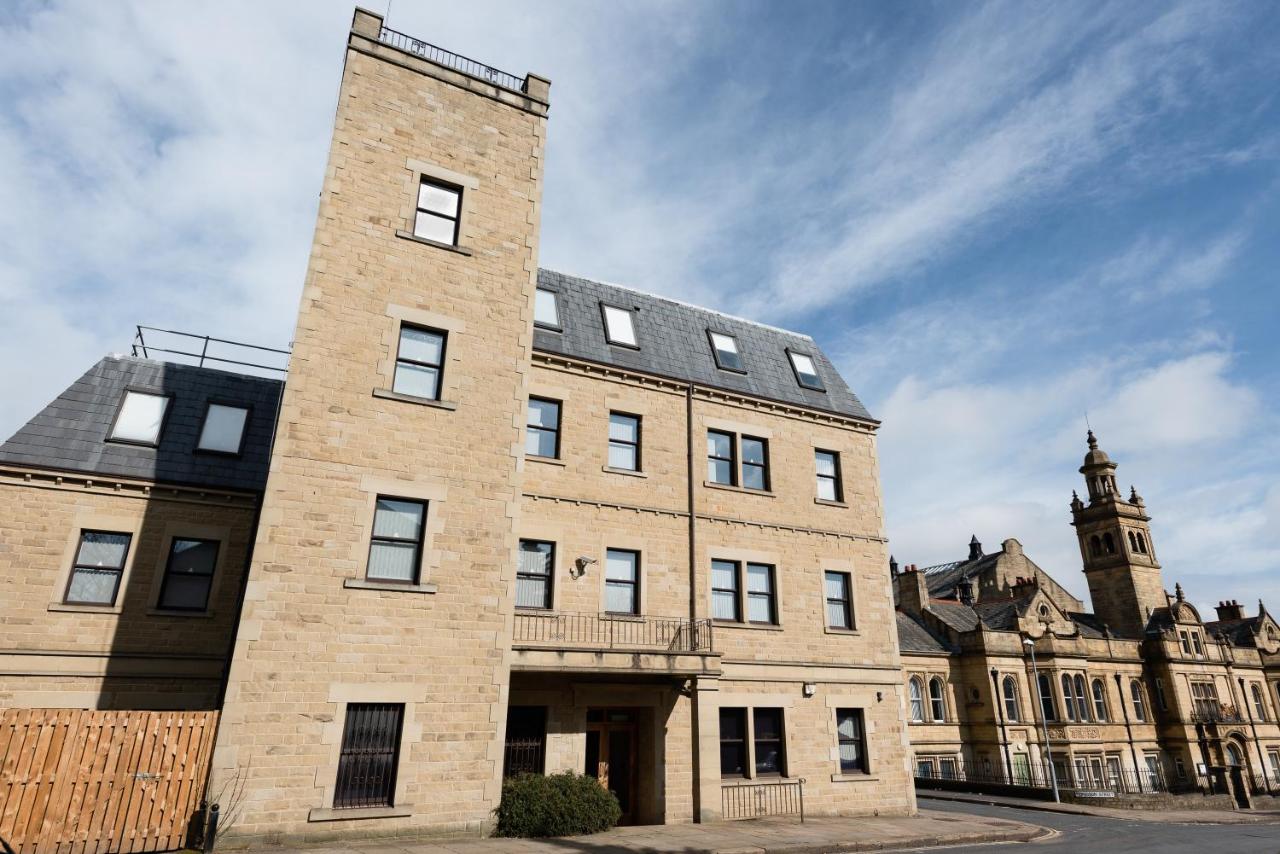 Halifax House, Studio Apartment 215 - Bed and Breakfast