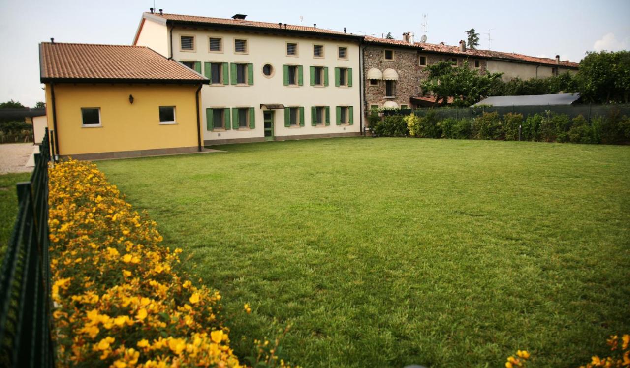 Ca' Vittori - B&B