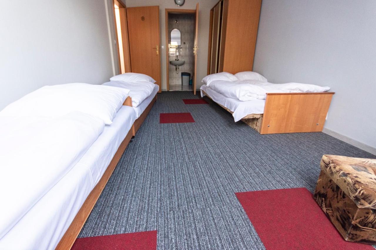 Triple Room with Bathroom