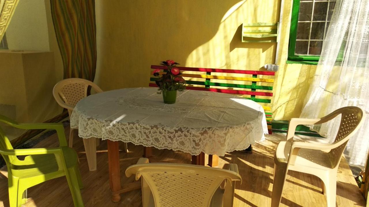 Гостевой домик - B&B