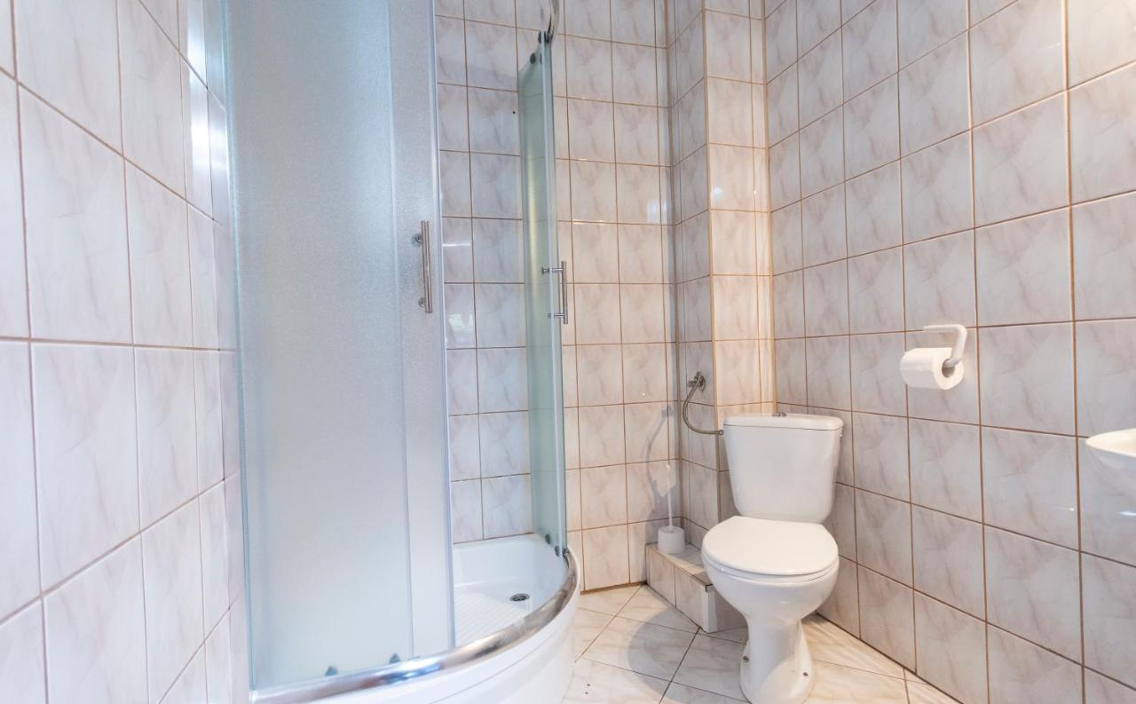 Triple Room with Bathroom
