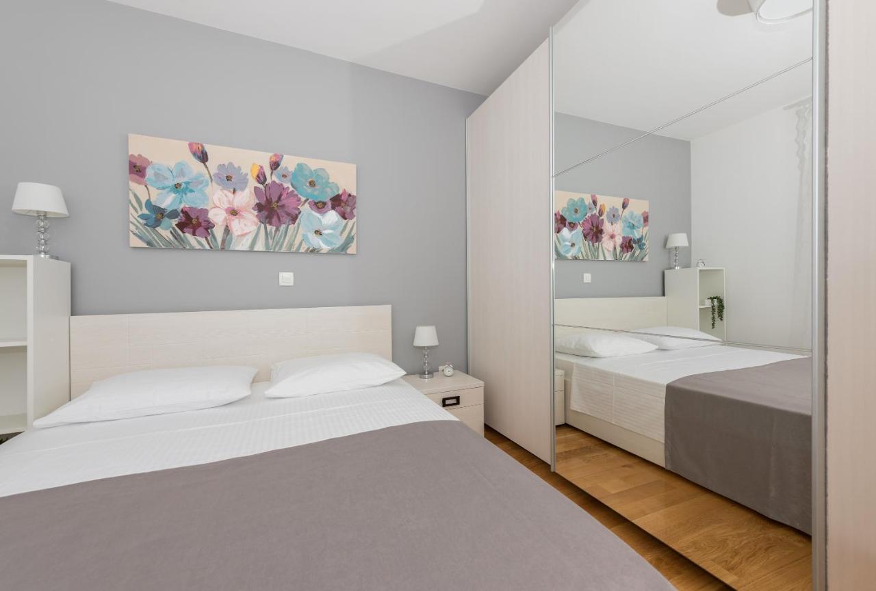 Apartman IVONA - Chambres d’hôtes