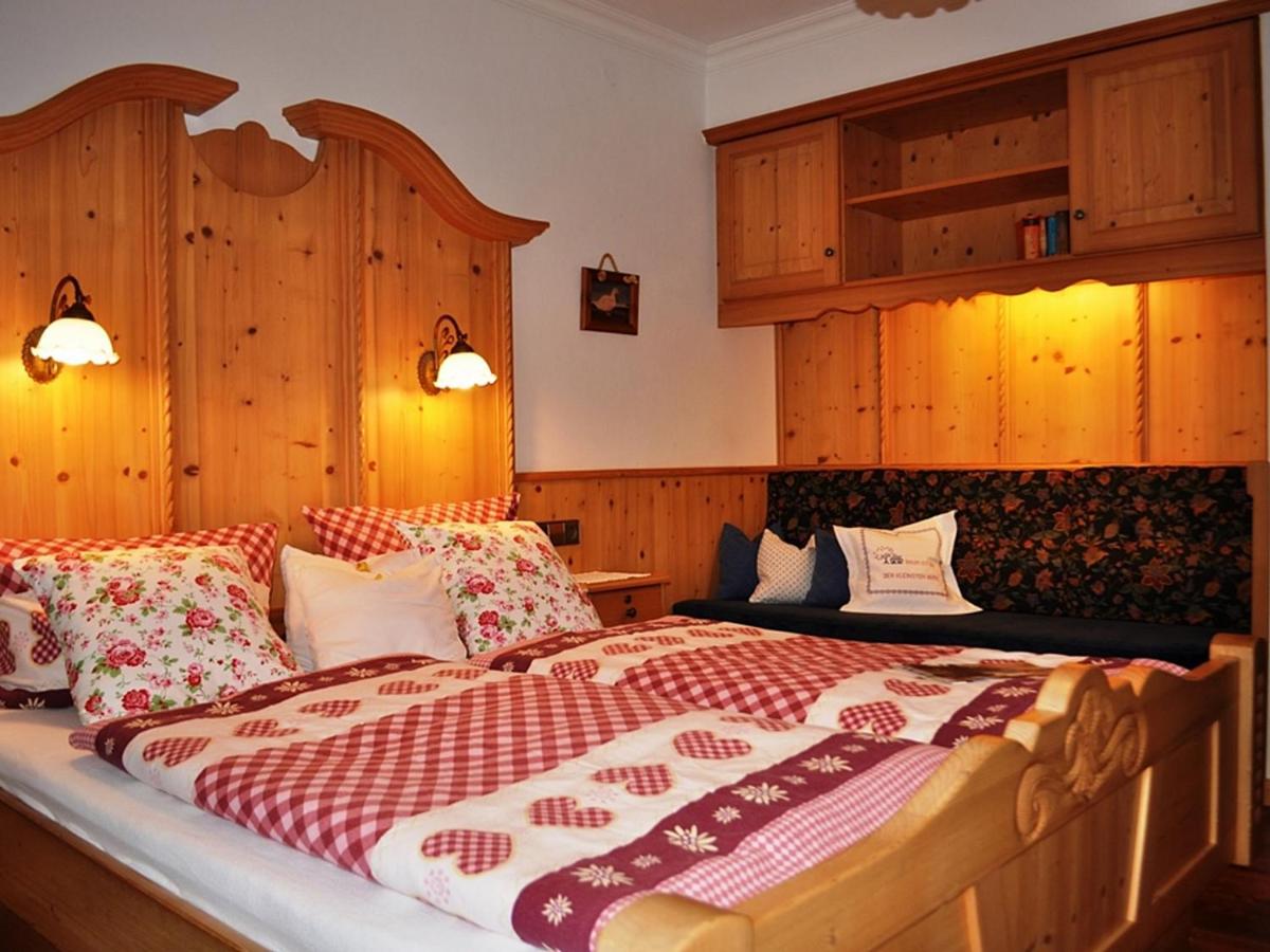 Comfort Doppelzimmer mit Balkon
