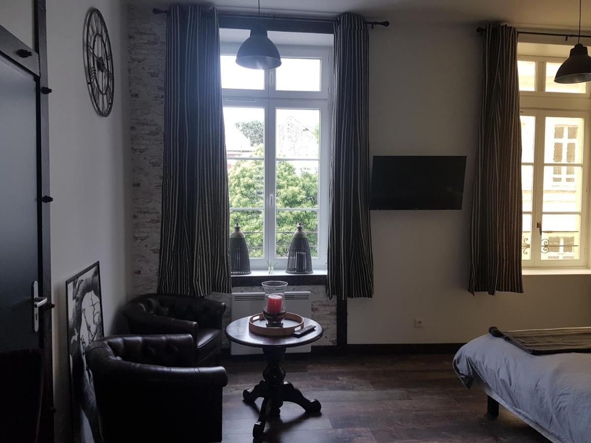 Ilot Désille - Ferienwohnung