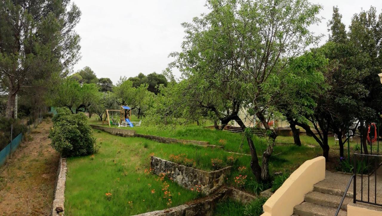 Despertar en Riglos - Ferienwohnung Riglos