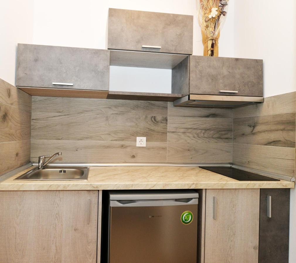 Apartment mit 2 Schlafzimmern