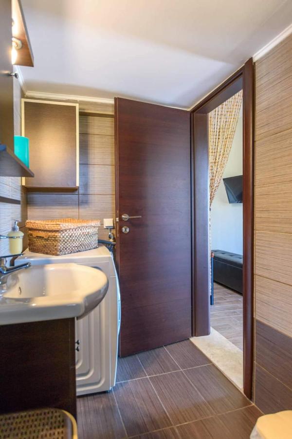Casa con 1 dormitorio