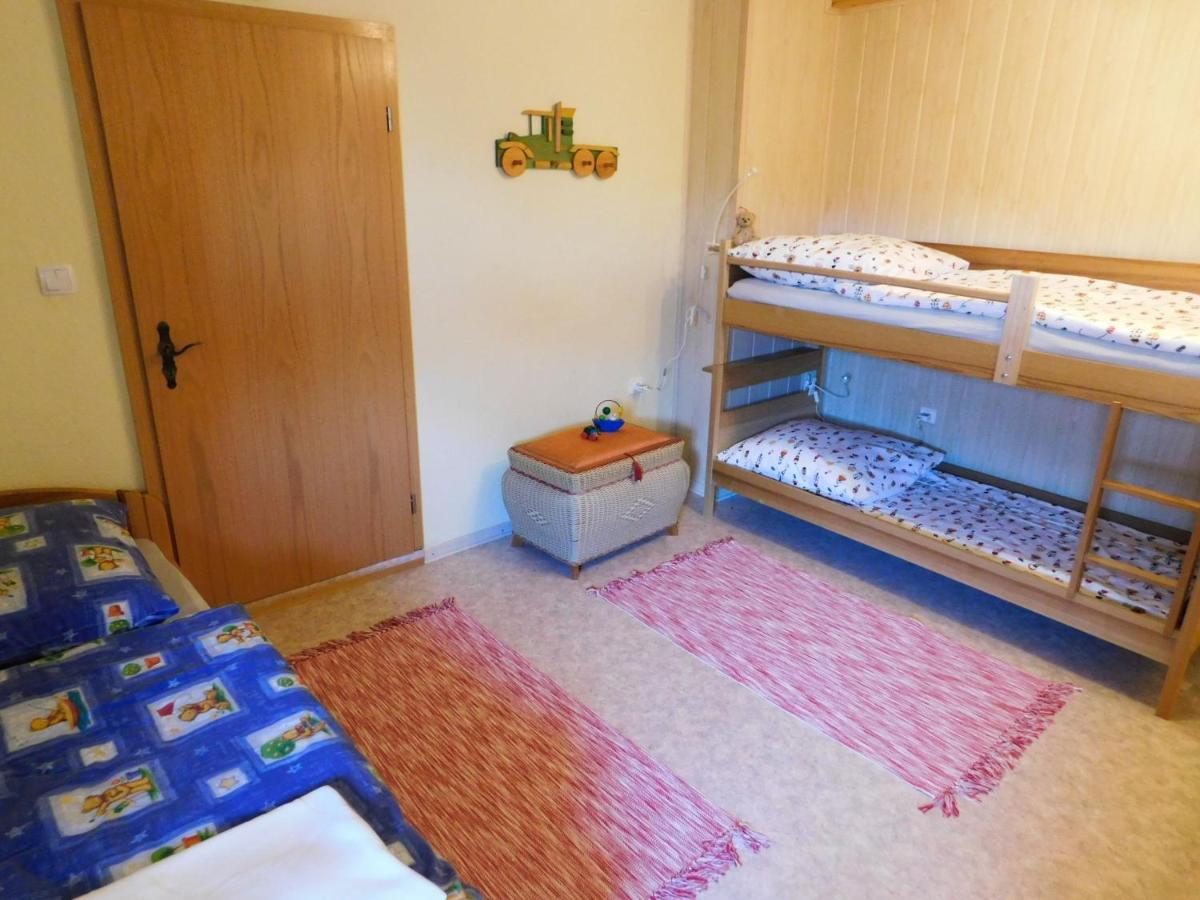 Apartment mit 2 Schlafzimmern