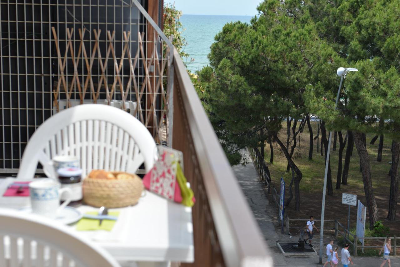 Appartamento Nautilus 2 - MyHo Casa - Bed and Breakfast