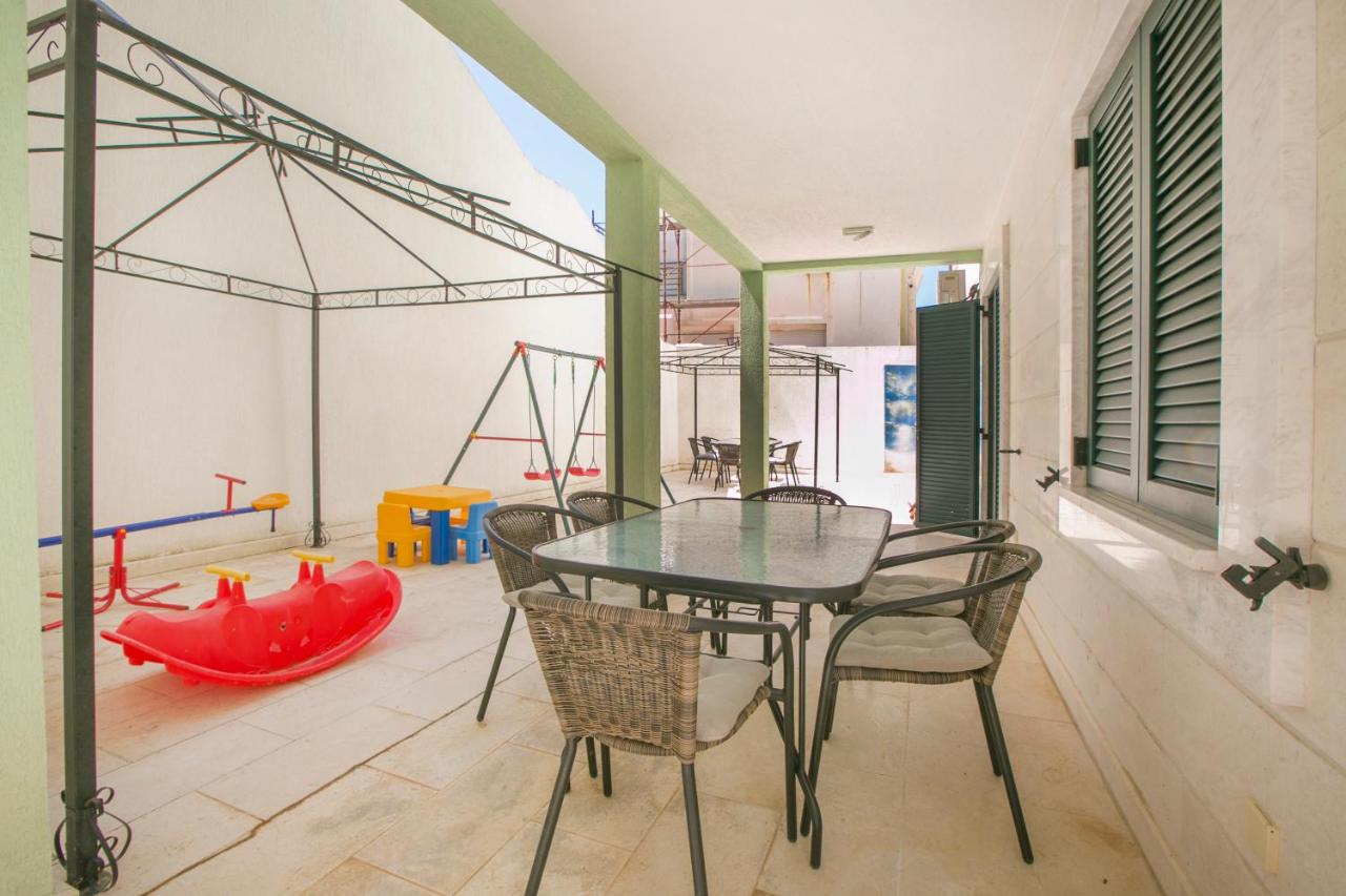 Appartamento con Terrazza